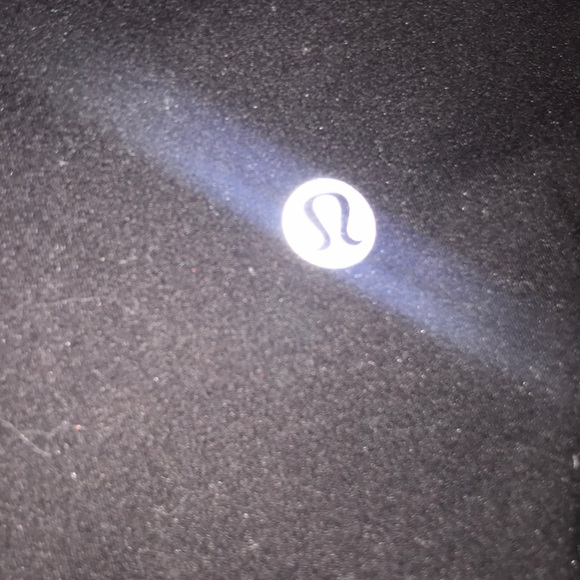 lululemon leggings size 2 - Picture 2 of 3